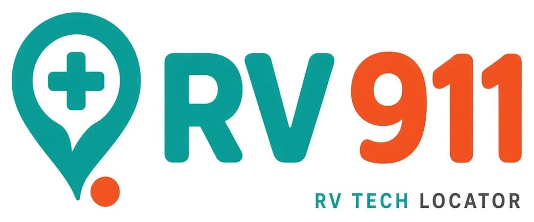 RV911 RV Tech Locator